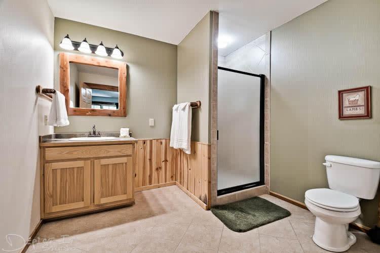 Secluded 2 Story Cabin Pool Wifi Smart Tvs 유레카 스프링스 외부 사진